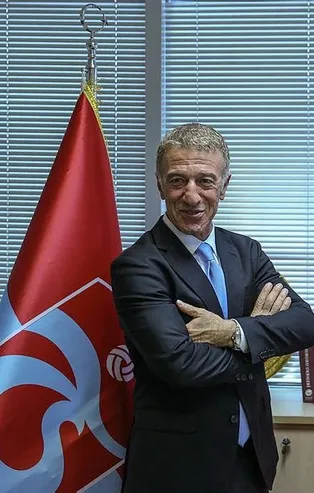 Fikret Orman’a Burak’ı satmıyoruz dedim