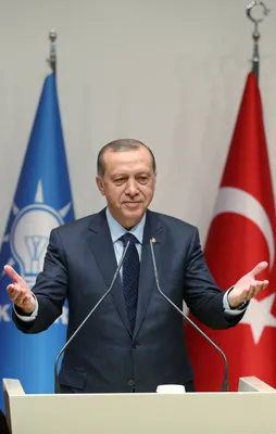 Erdoğan: Gönlümüz hep beraberdi