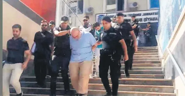 Psikiyatri kliniğinde doktor skandalı! İlaçla hipnotize ettiği 40 çocuğun ailesine tehdit ve şantaj yaptı...