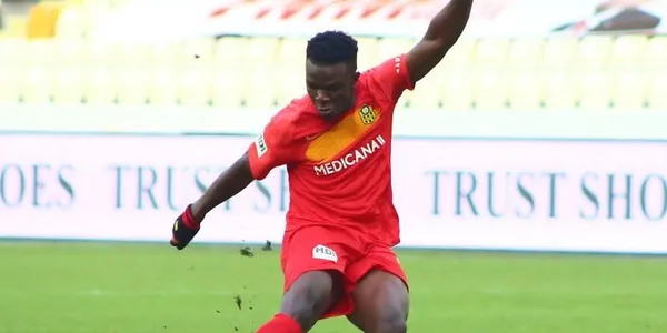 Galatasaray transfere doymak bilmiyor: Youssouf da bitiyor-3