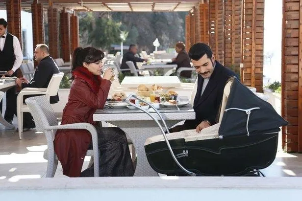 Bir Zamanlar Çukurova 21. bölüm yayınlandı-2