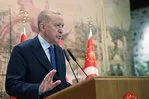 Başkan Erdoğan’dan ’MÜSİAD Yönetim Kurulu’nu kabulünde önemli açıklamalar!