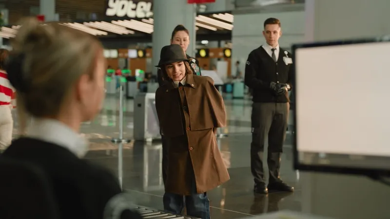 Son dakika: İGA'dan 23 Nisan'a özel reklam filmi-3