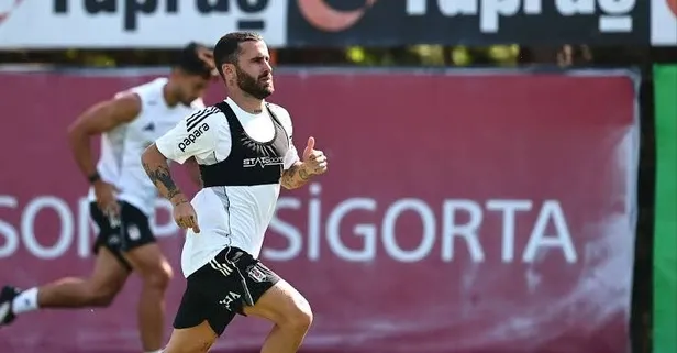 Beşiktaş'ta FIFA planı!