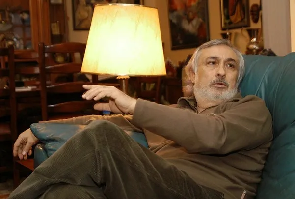 Nilhan Osmanoğlu Müjdat Gezen’i affetmedi-1