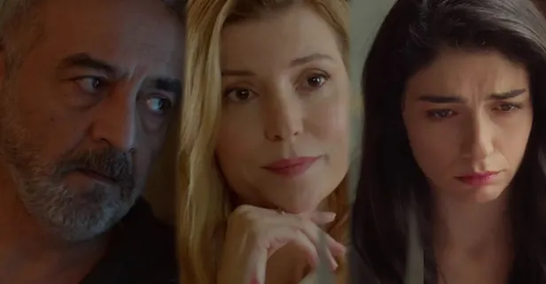 İnci Taneleri'nde Dilber'in yerine geçecek; 2 isim ayrıldı derken...