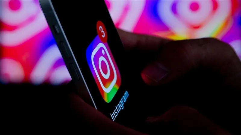 Instagram ne zaman açılacak? Kültür ve Turizm Bakanı Mehmet Nuri Ersoy merak edilen soruyu yanıtladı-3