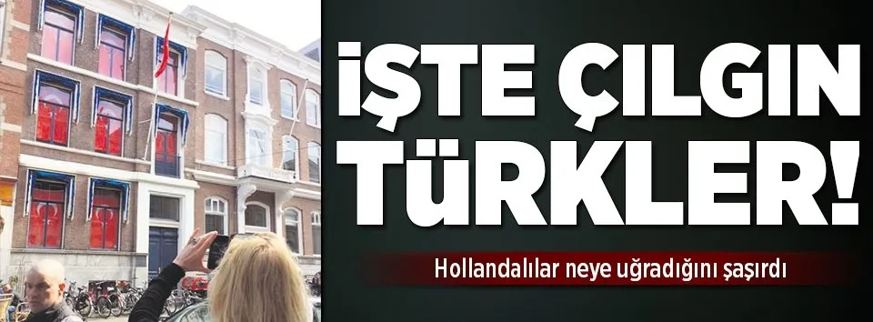 En kral daire
