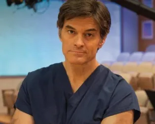 Dünyaca ünlü doktor Mehmet Öz’ün acı günü