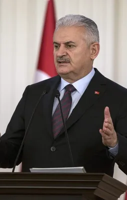 Başbakan Yıldırım'dan Kılıçdaroğlu'na sert yanıt