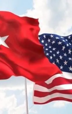 Ankara-Washington hattında trafik hızlandı