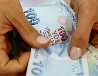 Emekliye farklı artış