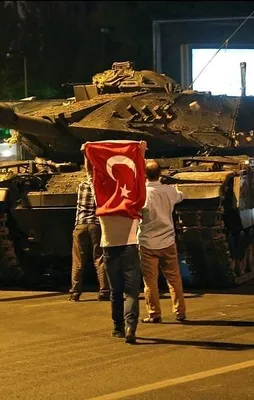 Çengelköy’de direnen 4 kişiyi vurduk sorun yok