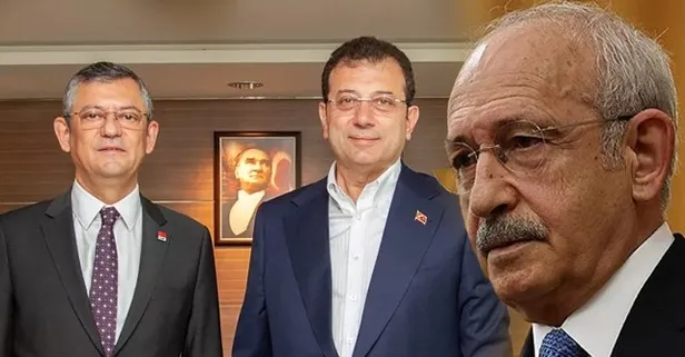 Kemal Kılıçdaroğlu'ndan Ekrem İmamoğlu ve ekibine "hırsız" göndermesi! Neden "aday değilim" dedi? Planı başka...