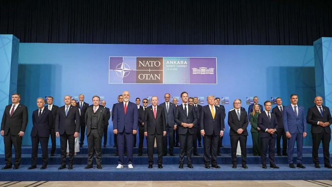 Halkın seçtiği ilk Cumhurbaşkanı Erdoğan'ın görevde 12. yılı: Gazze'den NATO'ya, savunmadan Terörsüz Türkiye'ye tarihe geçen gelişmeler-9