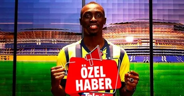 Fenerbahçe'den ayrılan Papiss Cisse Premier Lig'e dönüyor!