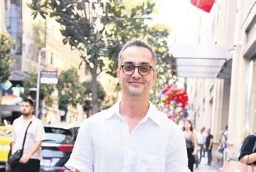 Depresyona meyilli değilim