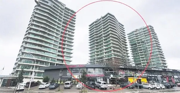 11. kattan düşen Özlem Akman’ın son sözleri ortaya çıktı: Birazdan her şeyi anlatacağım