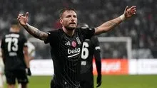 Beşiktaşta Immobile kesin yolcu!