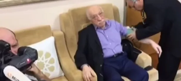 FETÖ sanığına ilk "silahlı terör örgütü" cezası