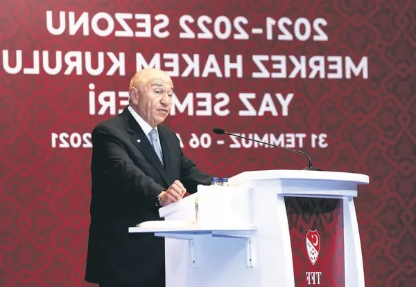 Milli Takım Teknik Direktörü Şenol Güneş: Futbola yeşil kart gelsin-2