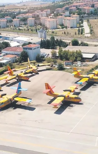 THK'daki yolsuzluk ortaya çıktı! İçişleri Bakanlığı harekete geçti...