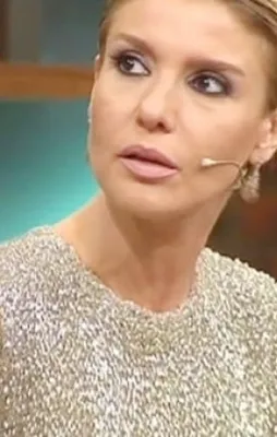 Gülben Ergen'e hapis şoku!