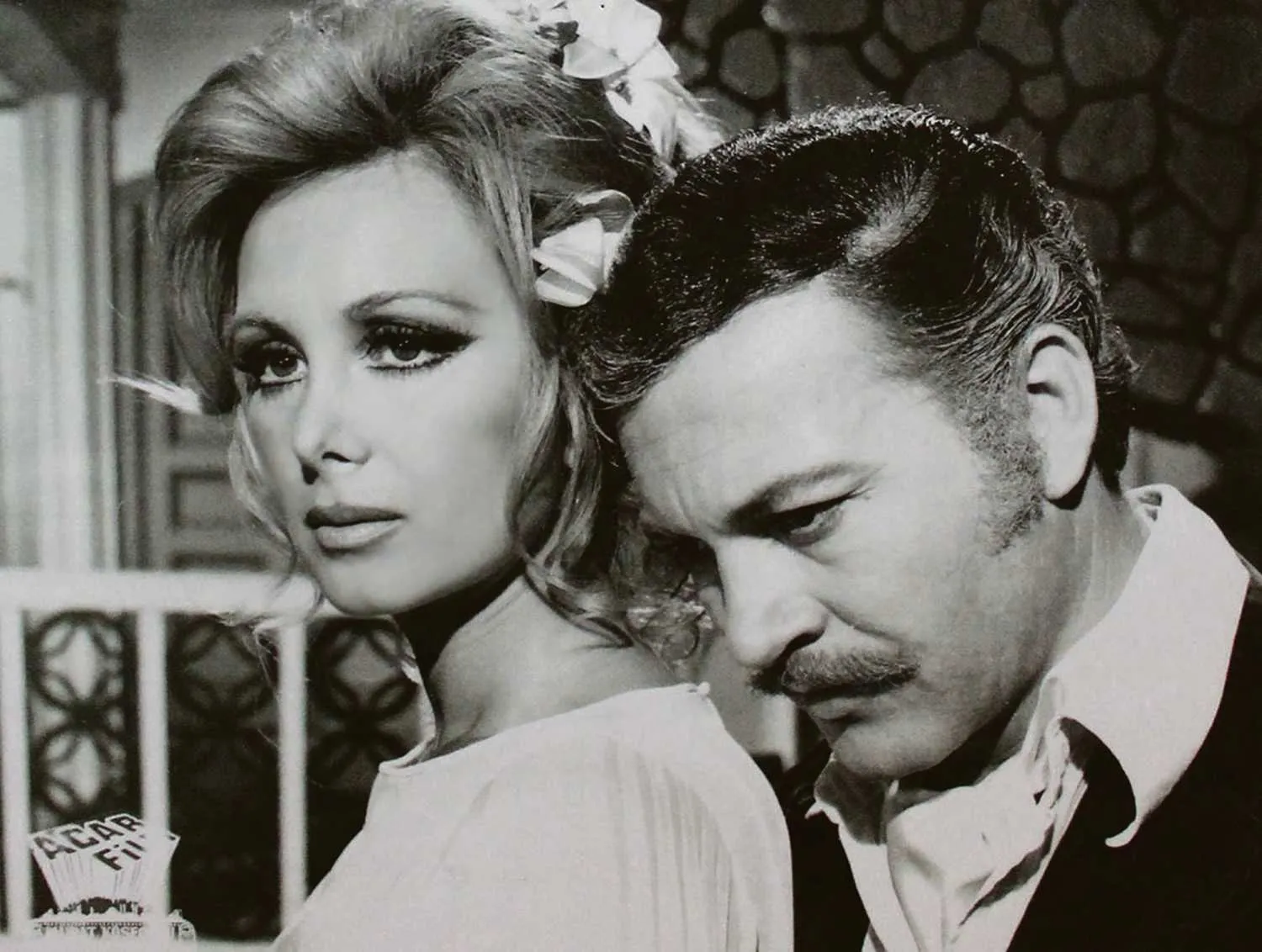 Oğlu İlker İnanoğlu’nu herkes biliyordu! Yeşilçam yıldızı Filiz Akın’ın yeğeni de çok ünlü çıktı! - 9