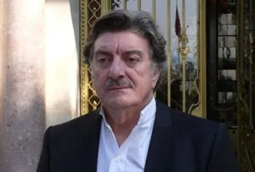 Eşkıya Dünyaya Hükümdar Olmaz'ın İdris'i Ünal Silver hayatını kaybetti!