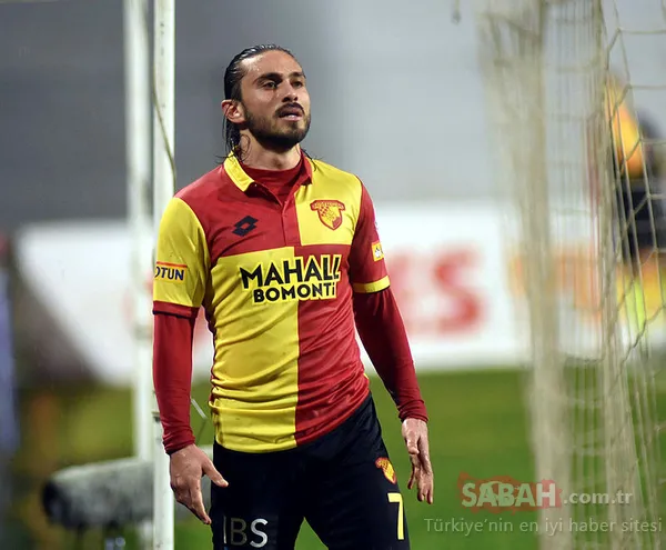 Fenerbahçe'de sürpriz karar! Sezon başında gelmişti, gönderilecek - 9