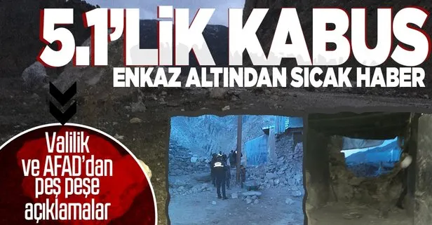 Erzurum’da deprem son dakika! Erzurum’da deprem mi oldu? Erzurum’da kaç şiddetinde deprem oldu?