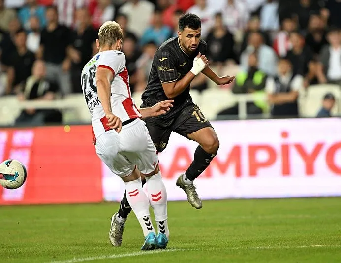 Yerel medyadan büyük tepki