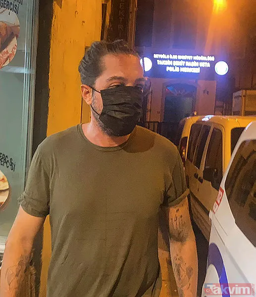 Kıskançlık krizine giren Yiğit Marcus Aral, Kerem Kamışlı’yı deniz atmıştı! Şevval Şahin’in sevgilisi hakkında şok karar! - 6