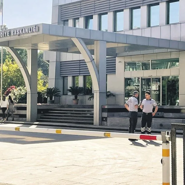 CHP’li belediyede tecavüz skandalı!