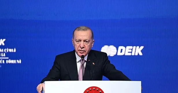 Başkan Erdoğan’dan İsrail’e uyarı: Katliam durana kadar baskı sürecek! | Enflasyon için kritik tarih | Ekonomide hedeflerden kopmadık