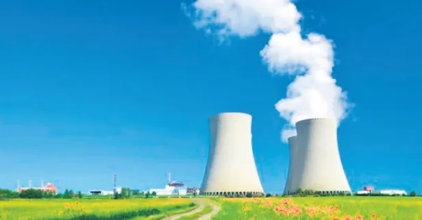Nükleer enerji gençlere emanet