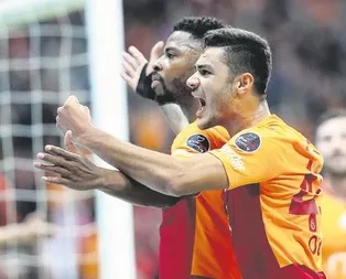 Ozan Kabak geliyor!