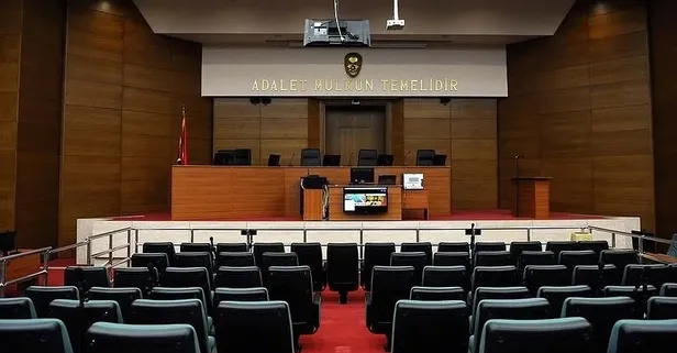 T.C. ORTACA 5. ASLİYE CEZA MAHKEMESİ