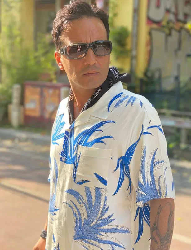 Killa Hakan'dan kahreden haber apar topar yoğun bakıma kaldırıldı! Neden yoğun bakımda olduğu merak edilen Killa Hakan'ın son durumu-7