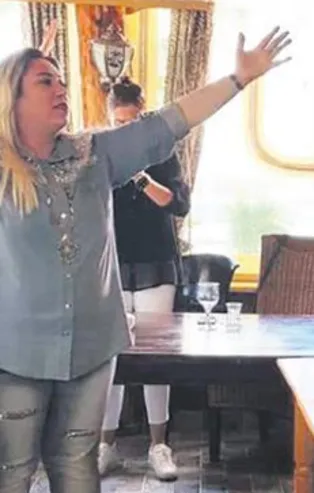 Adnan Oktar çetesini kopyaladılar, 40 kadını 'Kedicikler' gibi kandırdılar! Mağdurlar arasında üniversite hocası da var...