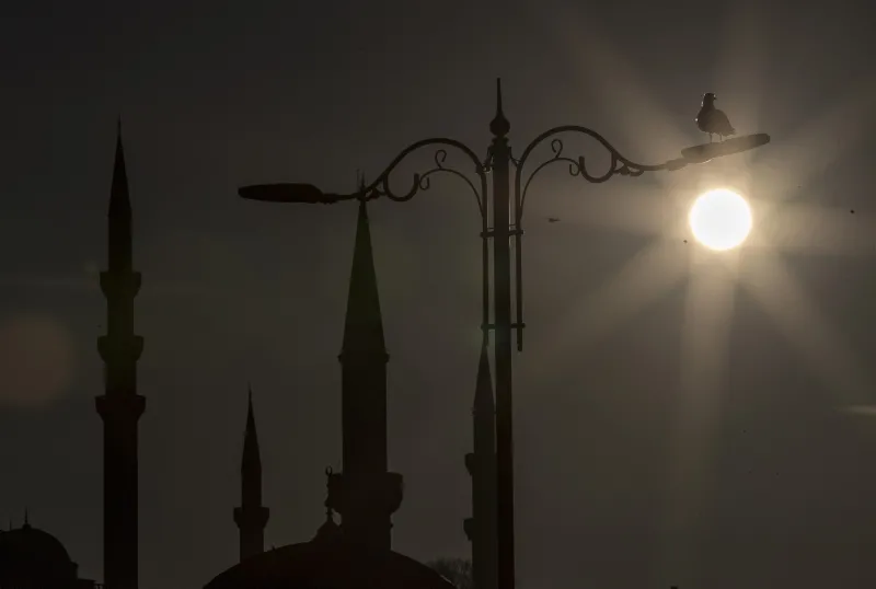Meteoroloji'den son dakika hava durumu raporu | 19 Mart İstanbul'da hava nasıl olacak? - 5