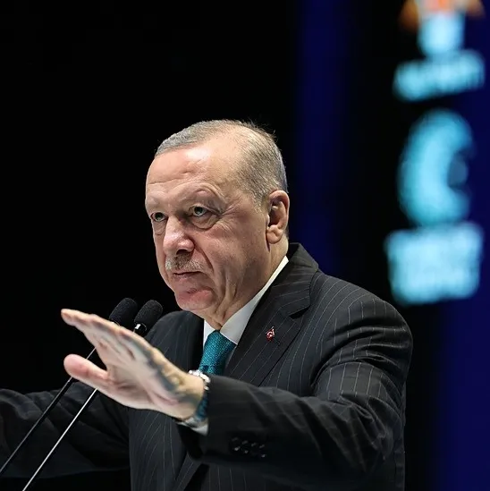 Barışın adresi Türkiye