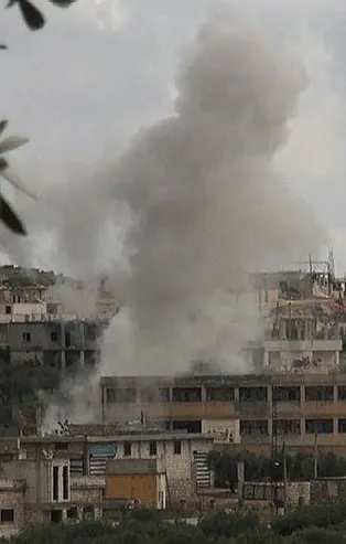 BM'den tüm dünyaya "İdlib'in kan gölüne döneceği" uyarısı