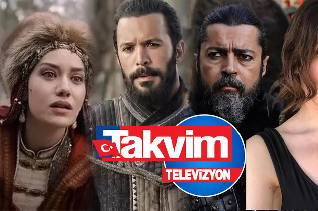 Öldü denilen ünlü oyuncu yuvaya geri döndü! Alparslan Büyük Selçuklu'ya 2 transfer sürprizi! İzleyicinin bam teline basılmıştı 'Hoş Geldin'
