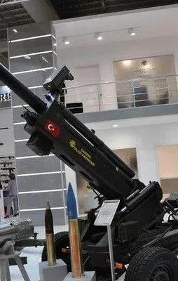 İşte TSK'nın yeni silahı Boran