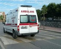 Son dakika: Kocaeli’de işçi servislerinin çarpıştığı kazada 4 kişi yaralandı