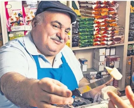 Büfe ve bakkal işletmeciliği cazip