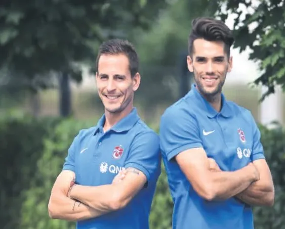 Şampiyonluğu istiyoruz