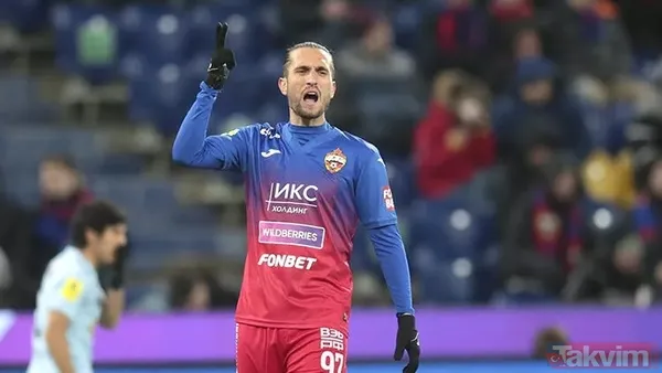 Yusuf Yazıcı fırtına estiriyor! Hat-trick yaptı, CSKA Moskova 6-1 kazandı - 4