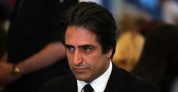 Mahsun Kırmızıgül'ün "Kardeşlik Türküsü" çalıntı çıktı! Rezil gecede Ahmet Kaya'yı linç edenleri alkış tuttu